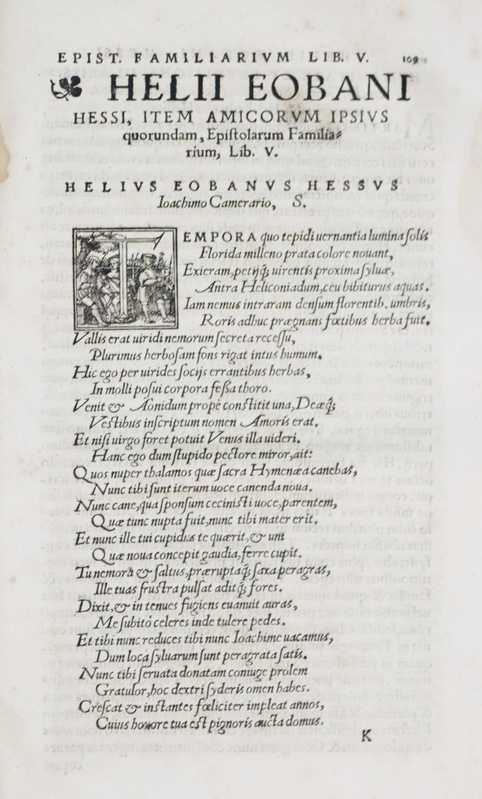 Terentius Afer,P. | Bild Nr.4